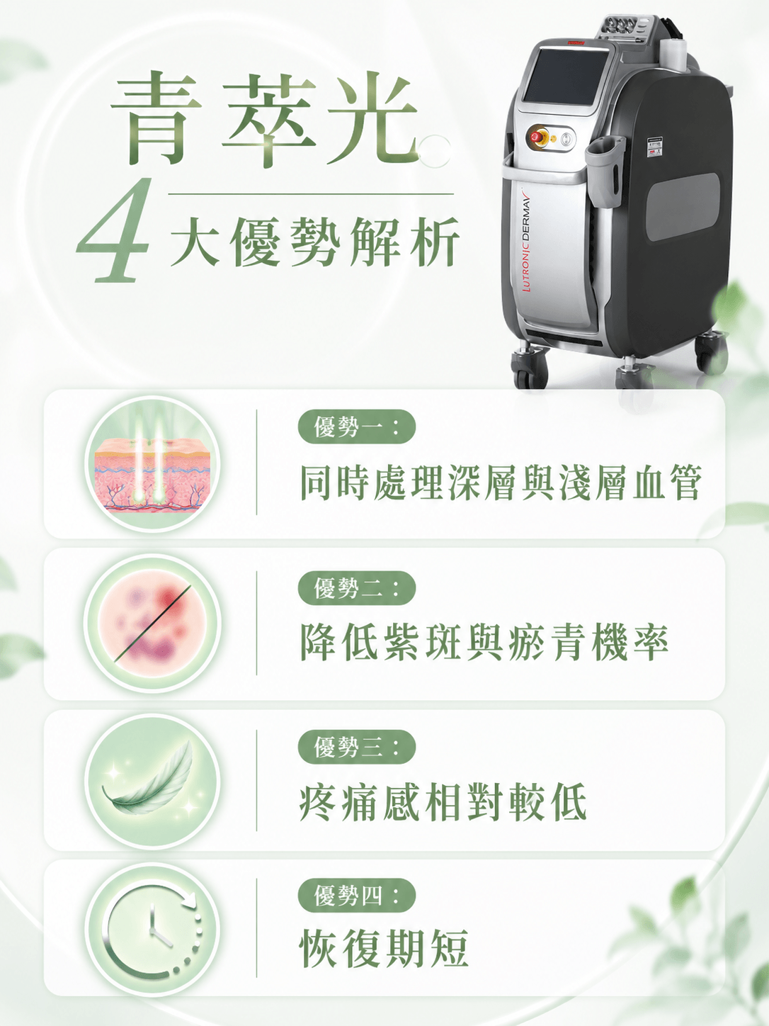 青萃光6